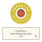 Predator Loveliness Sauvignon Blanc