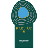 Prelius Maremma Toscana Vermentino 2019