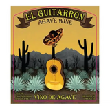Premium Blend Guitarron Agave Wine