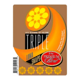 Premium Blend Triple Sec