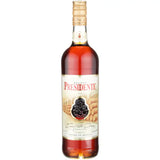 Presidente Brandy