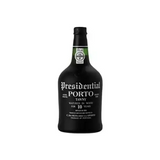 Presidential 10 Year Old Tawny Port