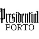 Presidential 10 Year Old Tawny Ships Decanter Port