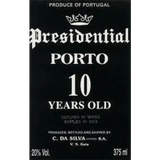 Presidential Port 10 Year Old Tawny Porto