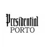 Presidential Port 10 Year Old Tawny Ships Decanter Porto