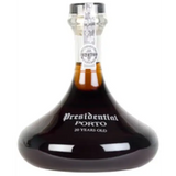 Presidential Port 20 Year Old Tawny Ships Decanter Porto