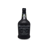 Presidential Port 40 Year Old