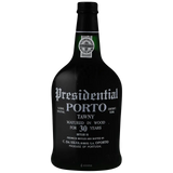Presidential Port 40 Year Old Tawny Porto