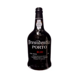 Presidential Port Ruby Porto