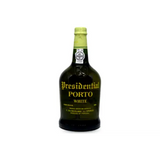 Presidential Port White