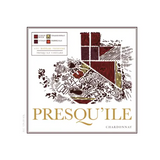 Presqu'ile Santa Maria Valley Chardonnay