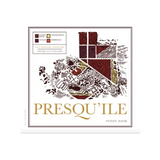 Presqu'ile Vineyard Pinot Noir