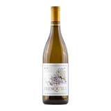 Presqu’ile Winery Chardonnay Bien Nacido Vineyard