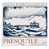 Presqu’ile Winery Chardonnay Santa Barbara County