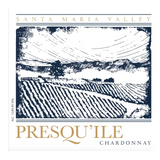 Presqu’ile Winery Chardonnay Santa Maria Valley