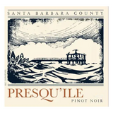 Presqu’ile Winery Pinot Noir Santa Barbara County