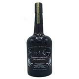 Prichard’s Bourbon Liqueur Sweet Lucy