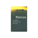 Prieler Leithaberg Blaufrankisch Goldberg