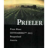 Prieler Leithaberg Pinot Blanc