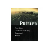 Prieler Leithaberg Pinot Blanc