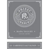 Priest Ranch Cabernet Sauvignon Napa Valley