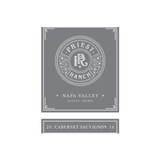 Priest Ranch Napa Valley Cabernet Sauvignon