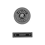 Priest Ranch Remedy Estate Grown Napa Valley