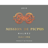 Prieure de Cenac Cahors Malbec Mission de Picpus
