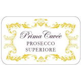 Prima Cuvee Prosecco di Valdobbiadene Superiore Extra Dry