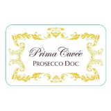 Prima Cuvee Prosecco DOC