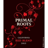 Primal Roots Wines Red Blend