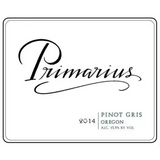 Primarius Pinot Gris