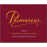 Primarius Reserve Pinot Noir