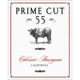Prime Cellars Cabernet Sauvignon Cut 55