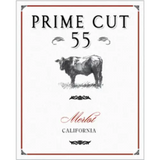 Prime Cellars Merlot Cut 55