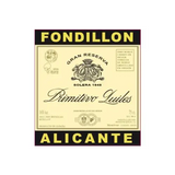 Primitivo Quiles Gran Reserva Solera 1948 Fondillon