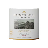 Prince Hill Vineyards Pinot Noir Single Vineyard Dundee Hills