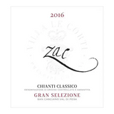 Principe Corsini Chianti Classico Le Corti Zac Gran Selezione
