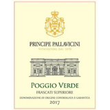 Principe Pallavicini Frascati Superiore Poggio Verde