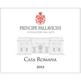Principe Pallavicini Lazio Casa Romana