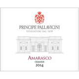 Principe Pallavicini Lazio Cesanese Amarasco