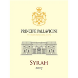 Principe Pallavicini Lazio Syrah