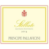 Principe Pallavicini Stillato Malvasia Puntinata