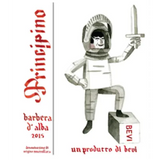 Principino Barbera d’Alba