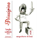 Principino Langhe Nebbiolo