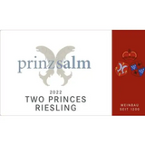 Prinz Salm Riesling Two Princes NAHE