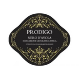 Prodigo Terre Siciliane Nero d'Avola Appassite