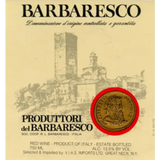Produttori del Barbaresco Barbaresco