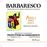 Produttori del Barbaresco Barbaresco Riserva Asili