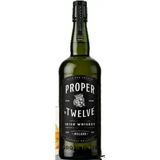 Proper No. Twelve Irish Whiskey